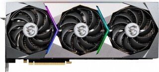 MSI GeForce RTX 3080 Suprim X 10G Ekran Kartı kullananlar yorumlar